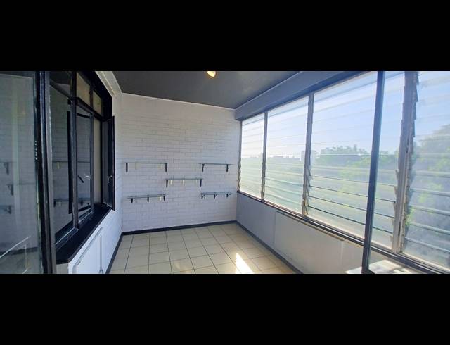 1.5 BEDROOM APARTMENT RENTED IN MUSGRAVE